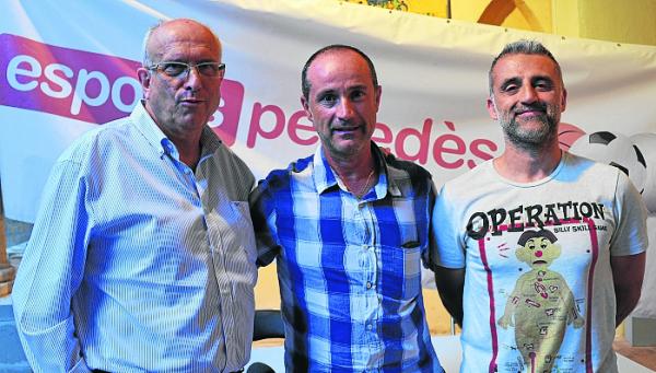 Igualada, Reus i Noia, rivals de l'ICG Lleida