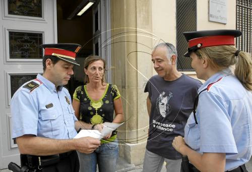 Escoles del Segrià han patit 31 robatoris en vacances en un any