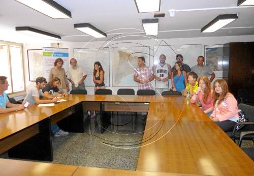 Conciliació sense acord per a 161 treballadors de Boí Taüll