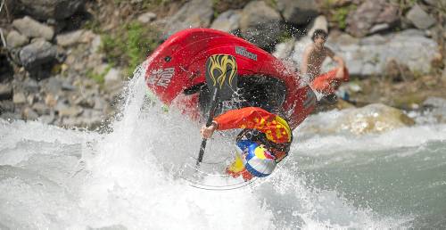 Lleida Televisió emet en directe la Copa del Món de Freestyle de Sort