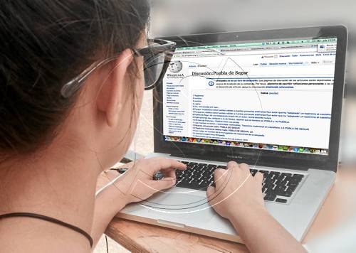 La Pobla reclama que Facebook i Wikipedia deixin de dir-ne 'Puebla'