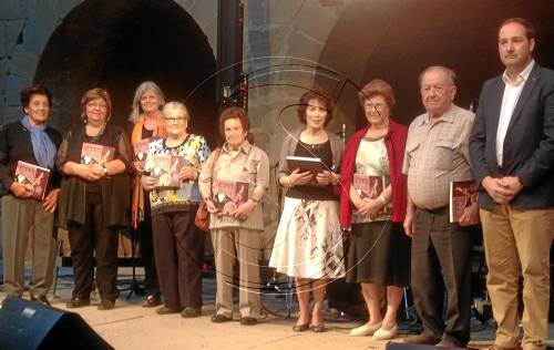 El Festival de la Cançó de Transmissió Oral del Solsonès, amb 500 persones