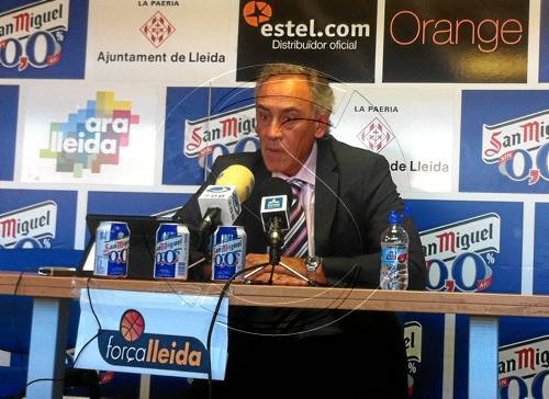 El Força Lleida, a la recerca de voluntaris