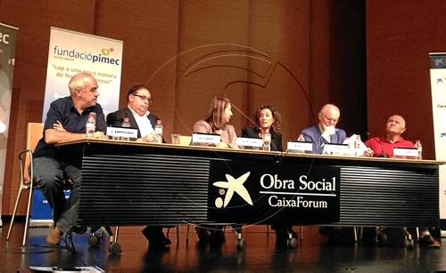 Assessoren 300 empresaris que van perdre la seua empresa