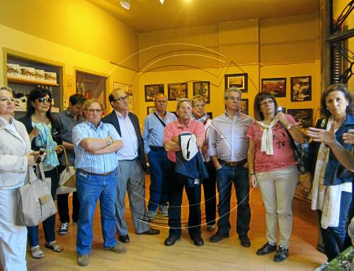 Patronal i sindicats ultimen el conveni de comerç