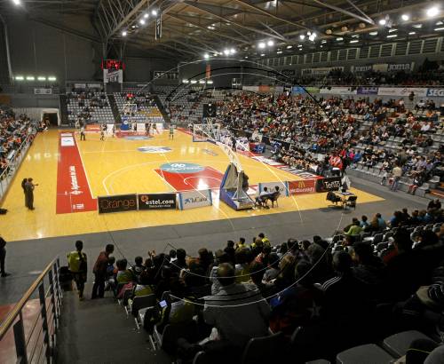 El Força Lleida crea un club per fomentar la relació empresarial