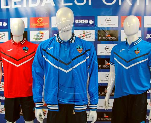 El Lleida ja té lligat el relleu de Mata i Imaz fitxa pel Llagostera