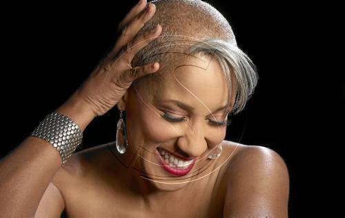 René Marie encapçala dissabte el primer Monzón Jazz Festival