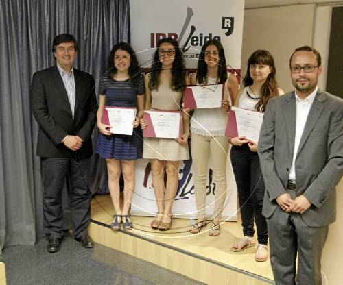 Les dones dominen la investigació