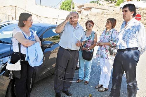 La Generalitat descarta que el Talladell tingui escola el proper curs