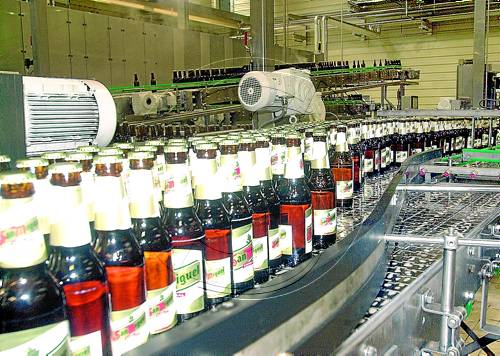 Mahou San Miguel inverteix a Lleida 2,3 milions per modernitzar-se