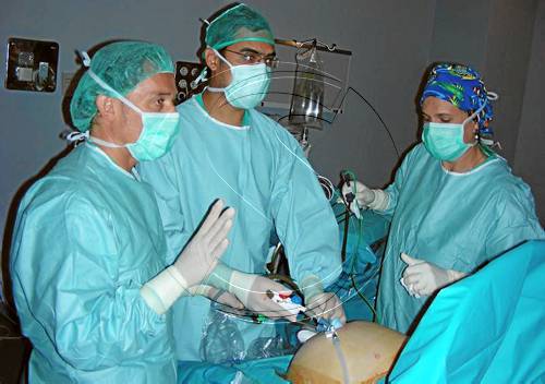 Pugen un 12% els pacients en espera per a operacions a fer en un màxim de sis mesos