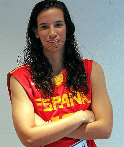 El Cadí, prop de fitxar la subcampiona d'Europa sub-20 Marta Montoliu