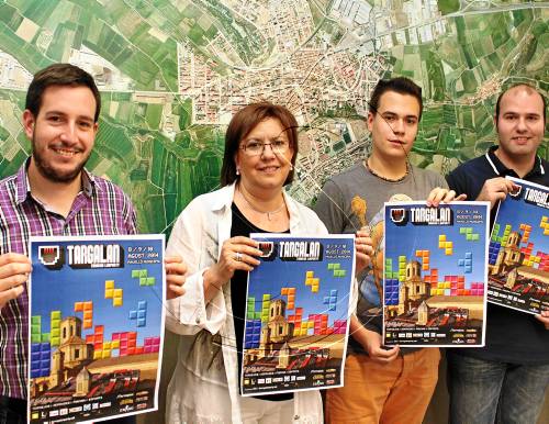 Tàrrega preveu un centenar de participants en la II Lan Party
