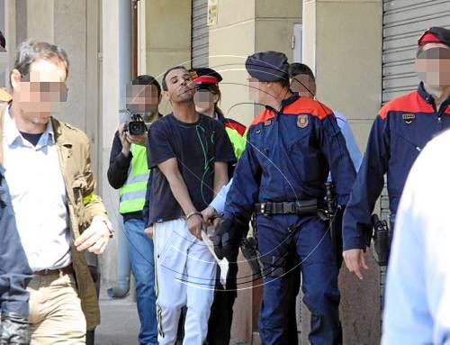 Jutgen el pitjor crim de les últimes dècades a Ponent