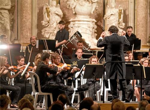 Cervera, capital de la música clàssica
