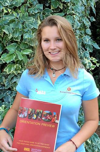 Boira, talent per als EUA