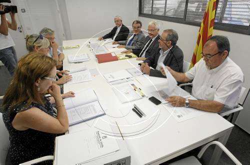 El Consorci del Museu de Lleida tanca el pressupost i assegura la continuïtat