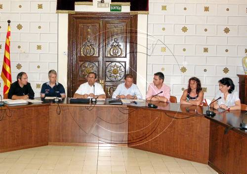 El Sedis tanca l'exercici amb un superàvit de 16.000 euros