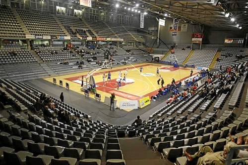 La Seguretat Social subhasta mobles del Força Lleida arran dels deutes del club anterior