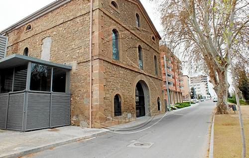 Balaguer estrenarà un alberg per a turistes esportius l'any 2015