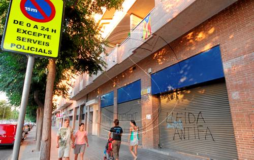 El síndic insta la Paeria a resoldre queixes veïnals per soroll en locals