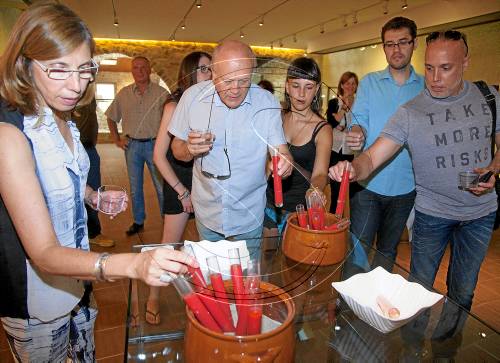 Verdú obrirà a l'agost el Mayoral Espai d'Art