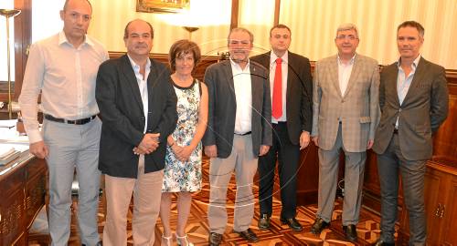 Reñé i Hostaleria fan balanç del turisme