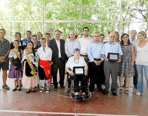 La Bordeta, Raimat i Instituts abaixen el teló de les seues festes