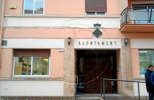Alpicat millora la seguretat amb un augment dels vigilants urbans