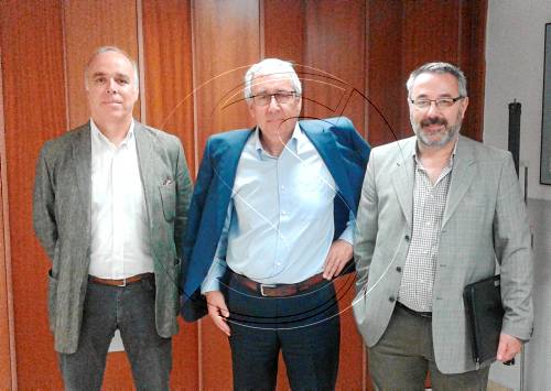 La Catalana vol fomentar el planter