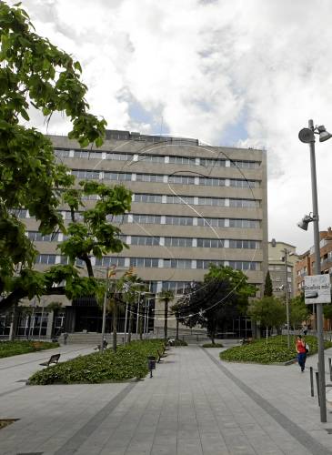 Les grans empreses hauran de declarar al fisc també a l'agost