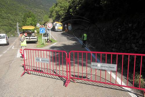 Telefónica aporta 200.000  per millorar la cobertura a la Val