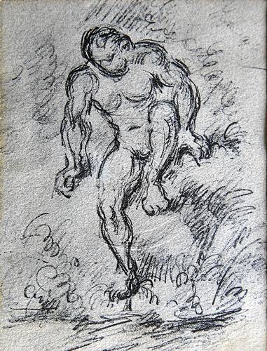 El Centre d'Art d'Època Moderna de la UdL autentifica un Cézanne
