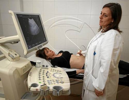 Els set CAP que efectuen ecografies eviten 1.293 trasllats a hospitals