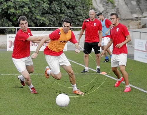 Arranca l'EFAC més ambiciós