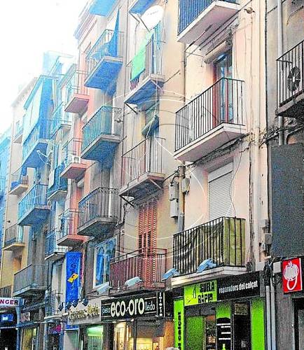 Les cases unifamiliars també hauran de passar la ITV dels edificis
