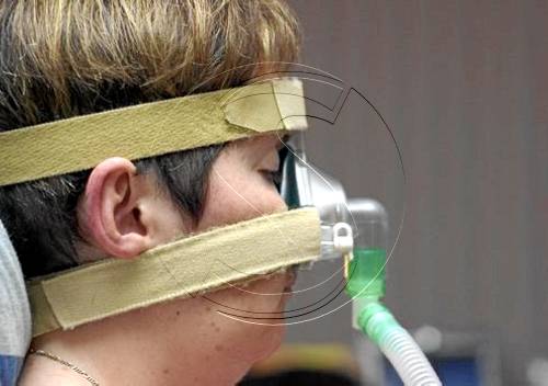 Estudien com detectar l'apnea del son en l'atenció primària