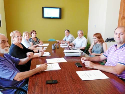 Les Borges tanca els comptes del 2013 amb una reducció d?una quarta part de l?endeutament