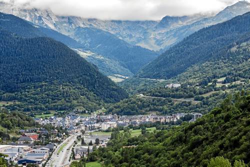 Indignació a Aran al passar 16 hores sense internet i 6 sense telèfon