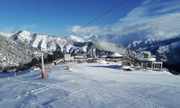 L’avaria a Espot deriva els seus esquiadors a Port Ainé i Baqueira