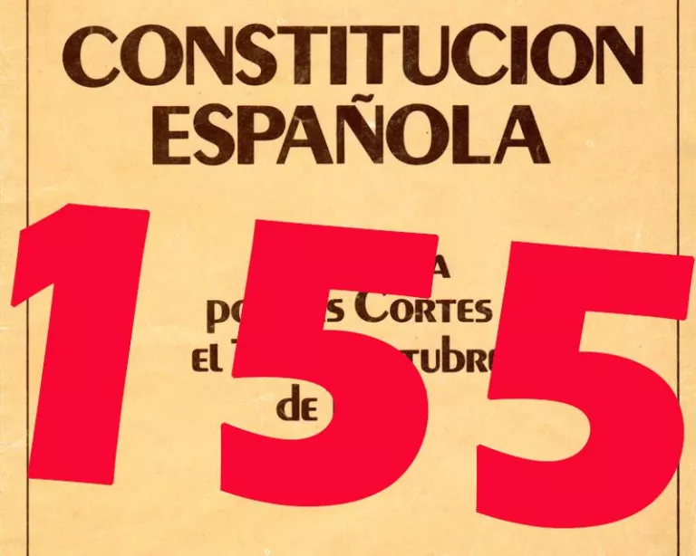Entendre el 155: "Les possibilitats són tan àmplies com decideixi el govern"