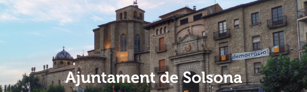 Solsona