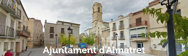 Almatret