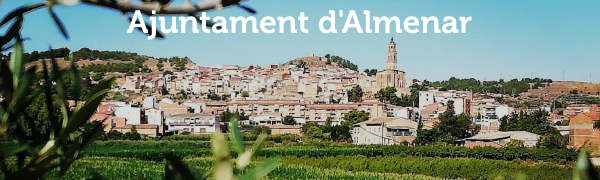 Almenar