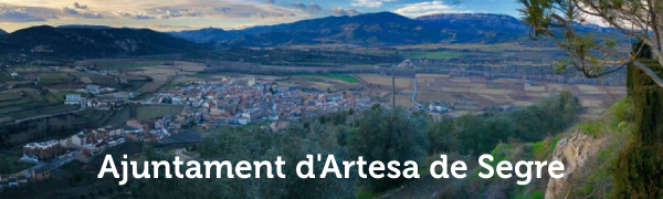 Artesa de Segre