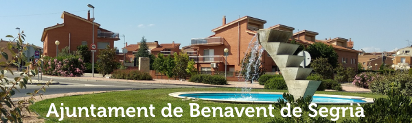 Benavent de Segrià