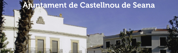 Castellnou de Seana