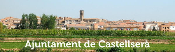 Castellserà