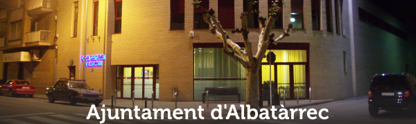Albatàrrec